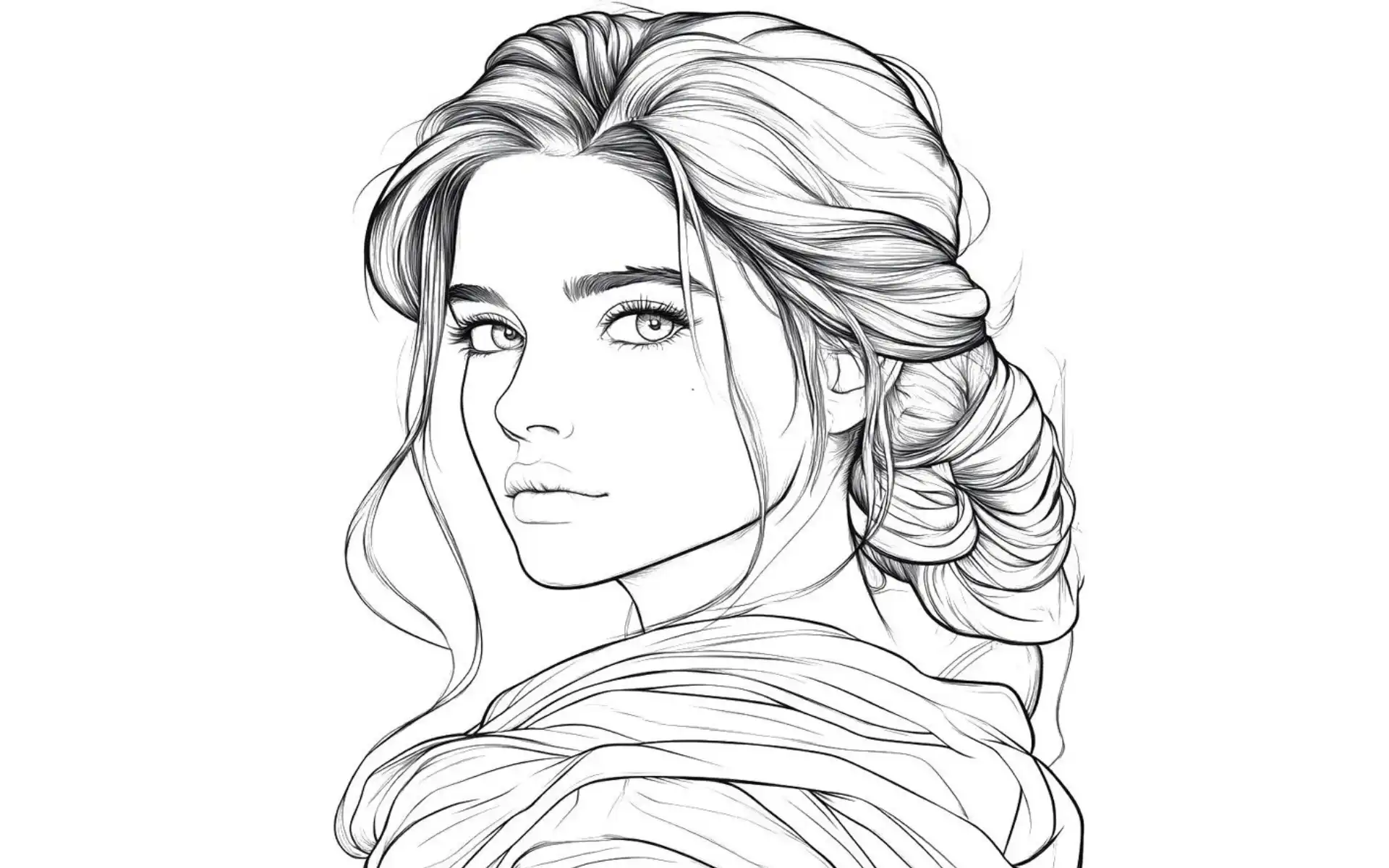Woman23009