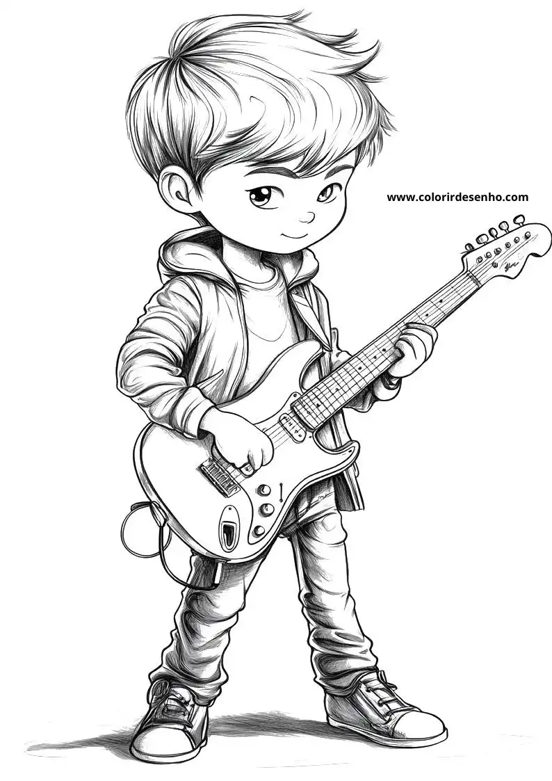 Cute Rock 17659