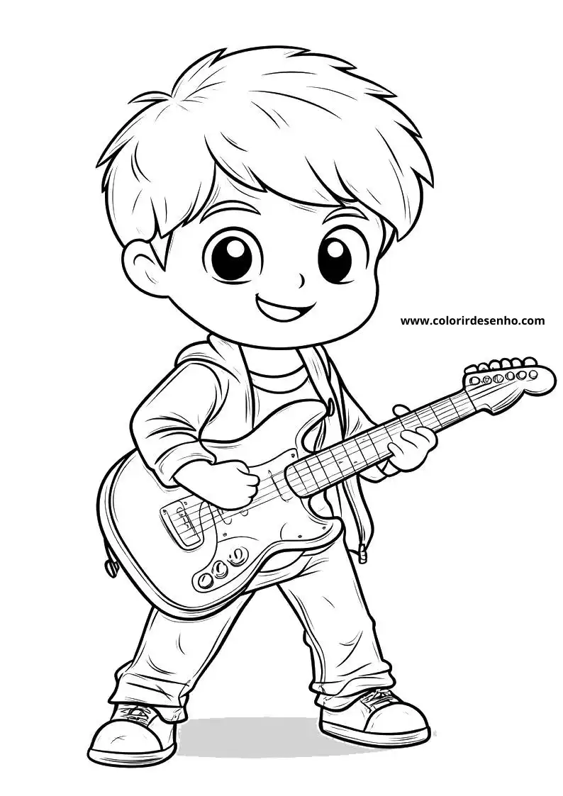 Cute Rock 17661