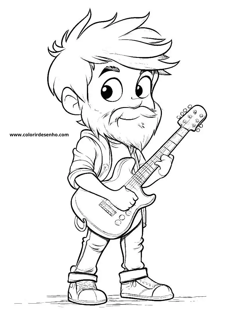 Realistic Rock 17582