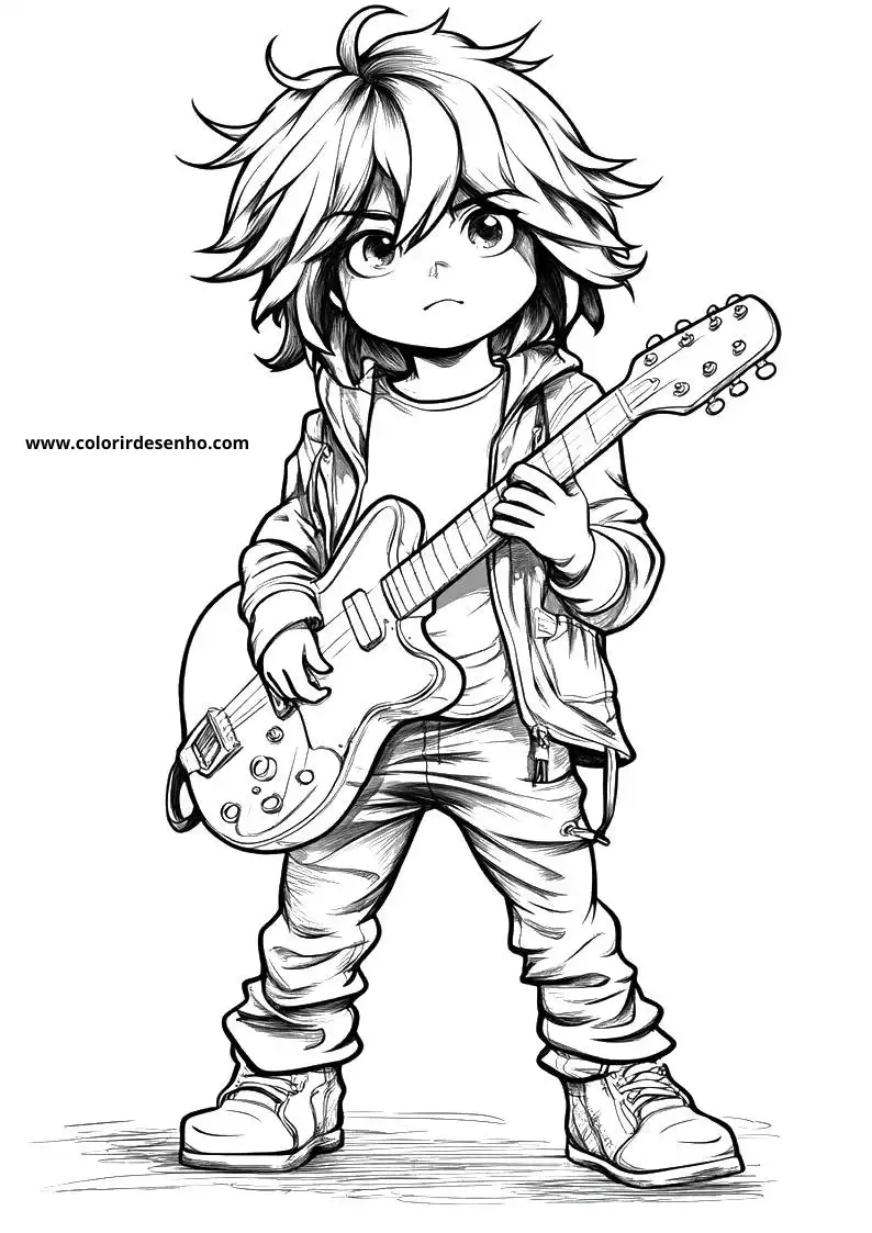 Realistic Rock 17587