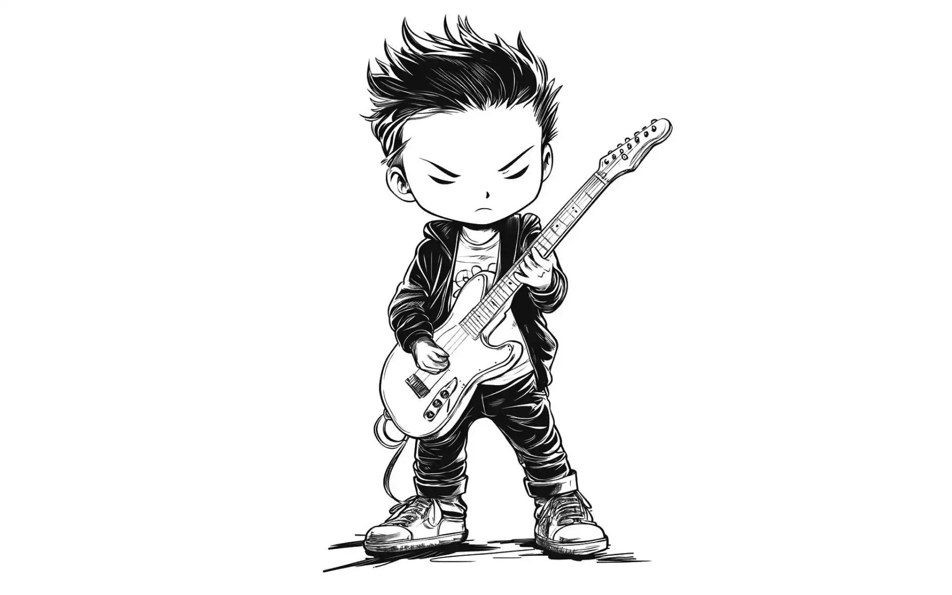 Free Coloring Pages 2 Rock Coloring Pages