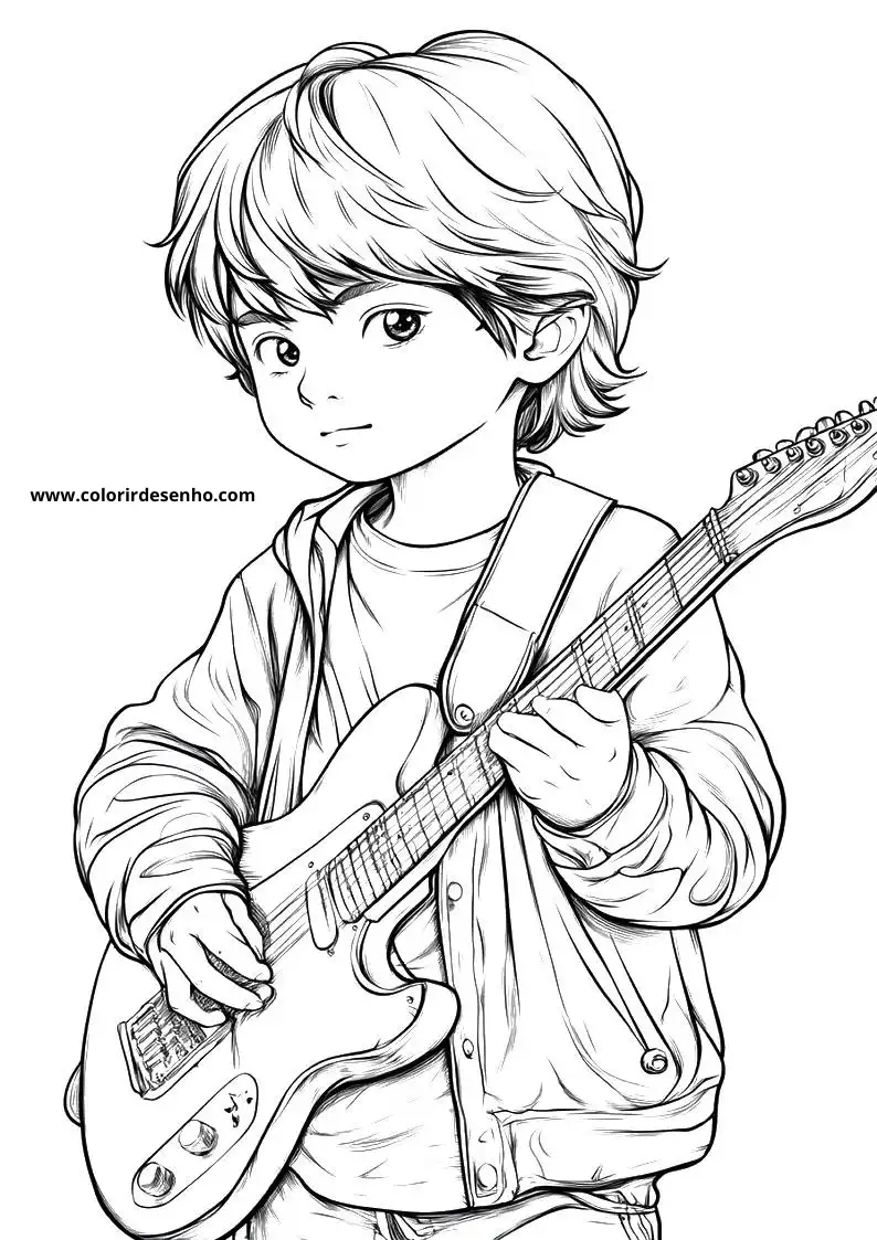 Simple Rock 17491