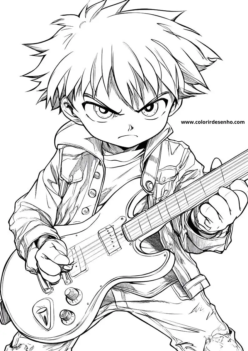 Simple Rock 17492