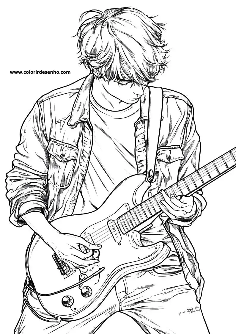 Simple Rock 17493