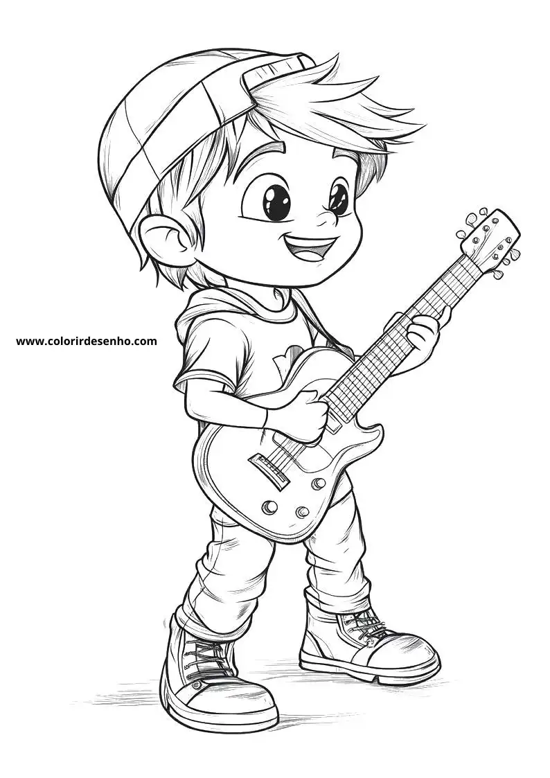 Simple Rock 17494