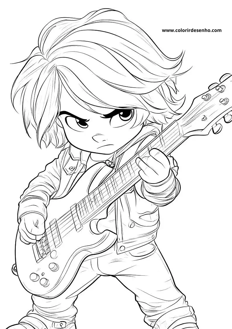 Simple Rock 17495