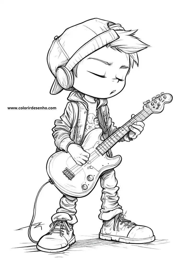 Simple Rock 17498