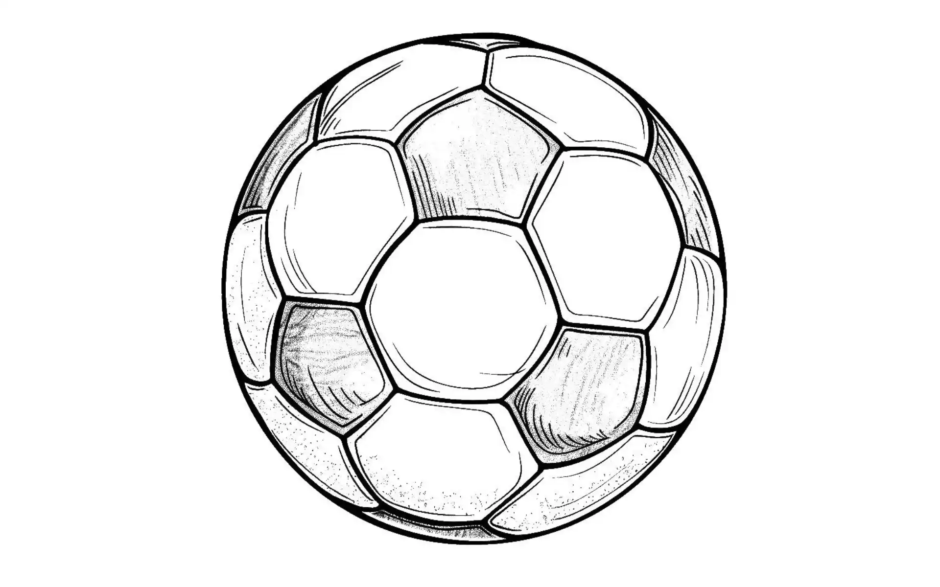 Read more about the article Ball Coloring Pages – 220+ Fun and Active Printables for Kids