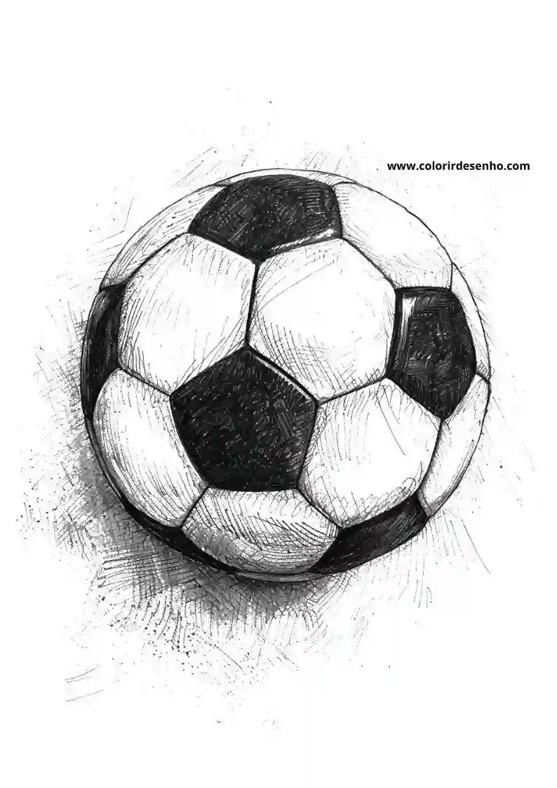 Download Free Printable Ball Coloring Pages For Kids And Adults 11
