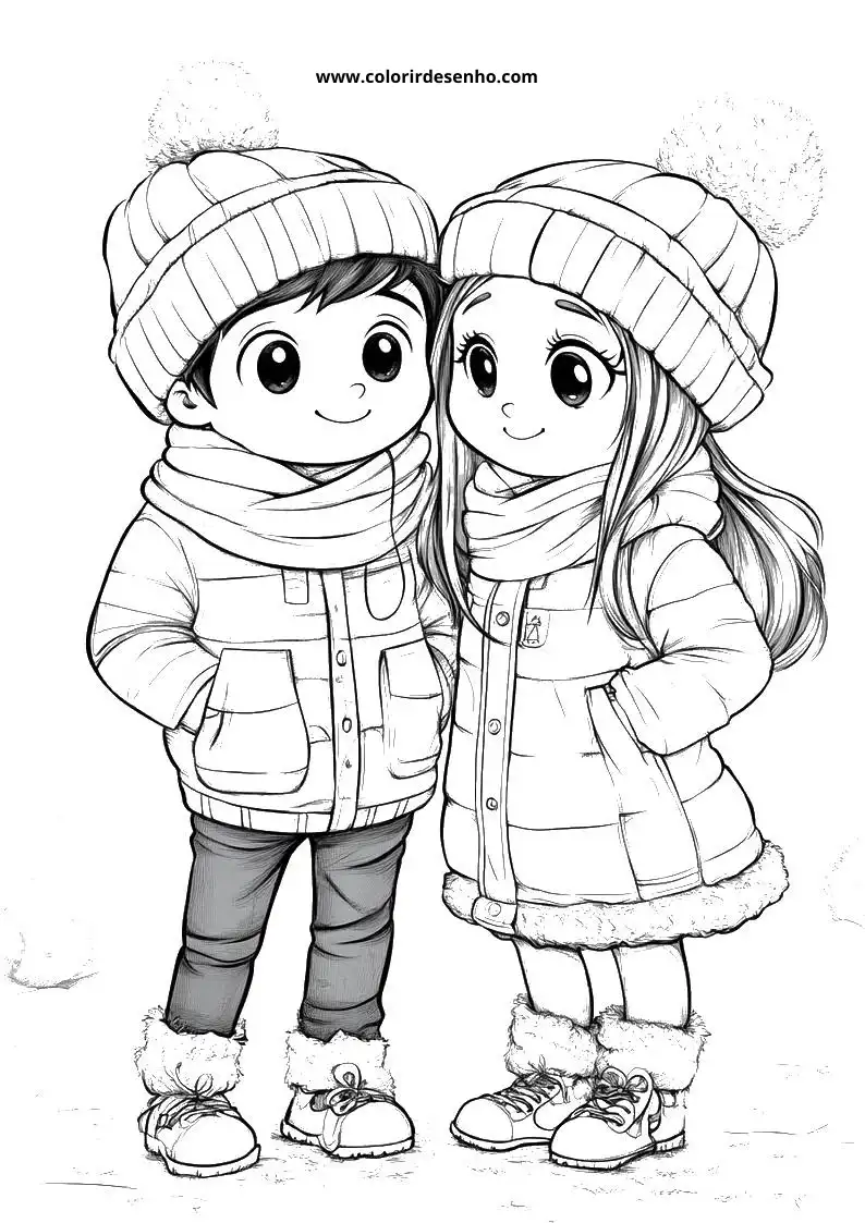 Download Free Printable Couples Coloring Pages For Kids And Adults 5