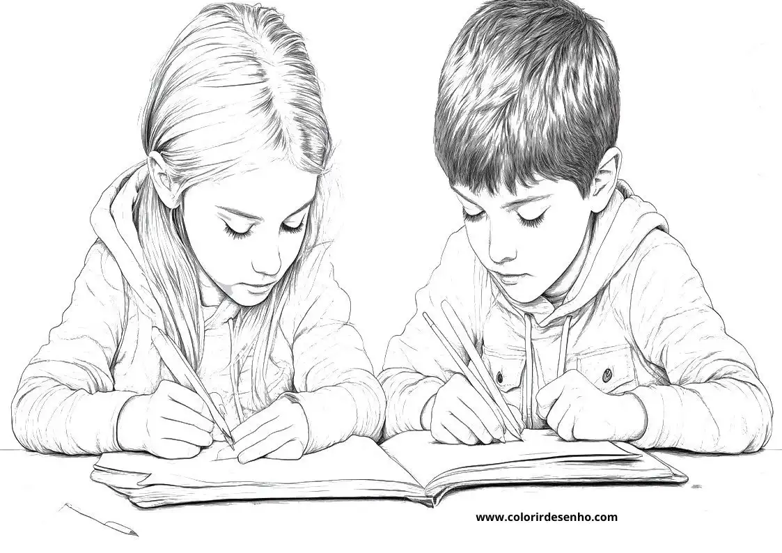 Download Free Printable School Coloring Pages For Kids And Adults 12
