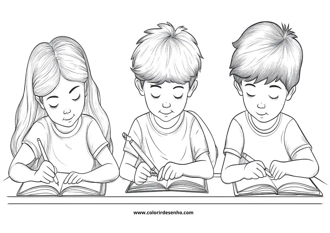 Download Free Printable School Coloring Pages For Kids And Adults 2