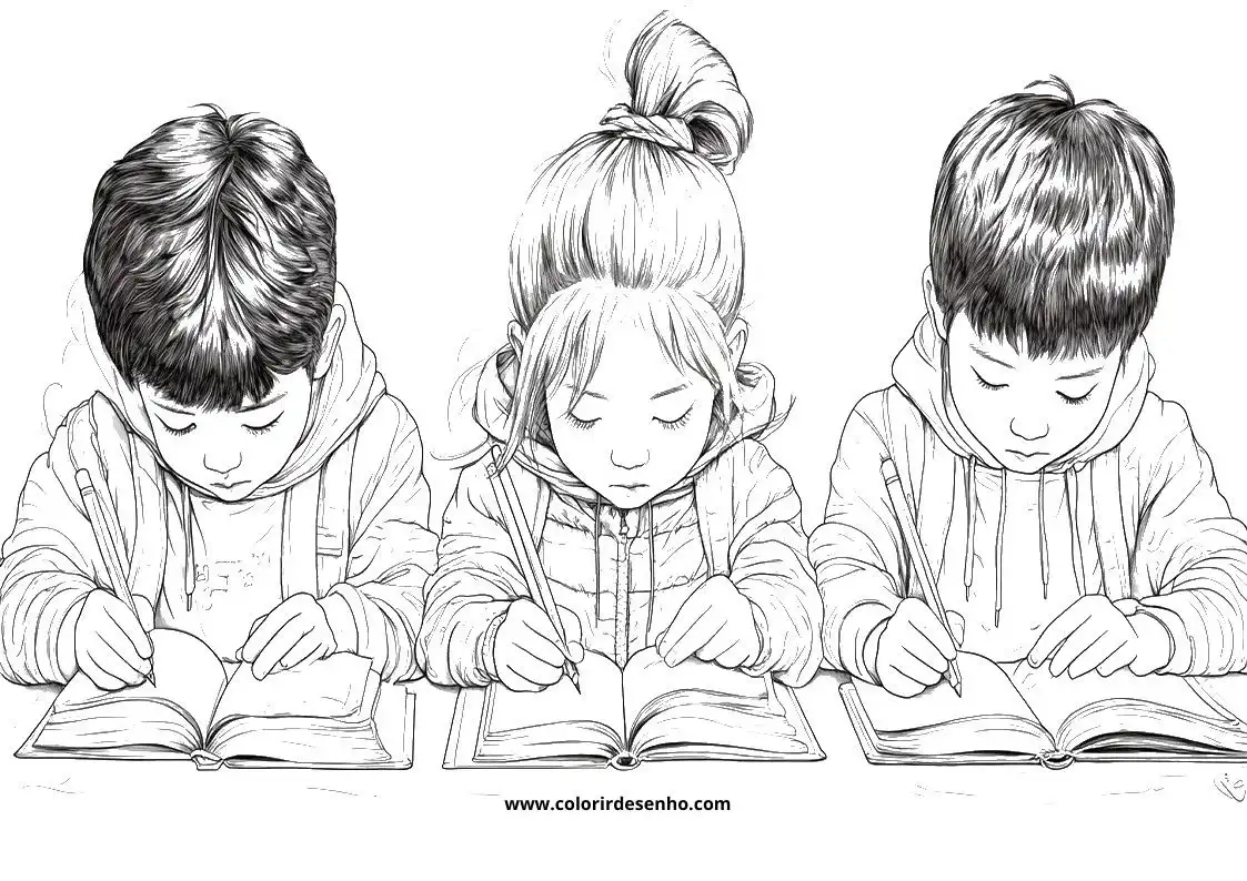 Download Free Printable School Coloring Pages For Kids And Adults 6