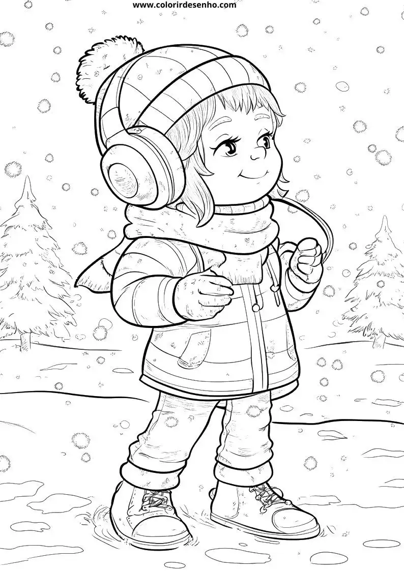 Free Printable Music Coloring Sheets 11
