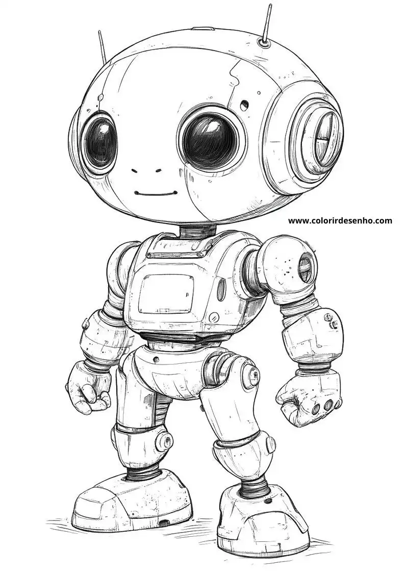 Free Printable Toy Coloring Pages in PDF 2