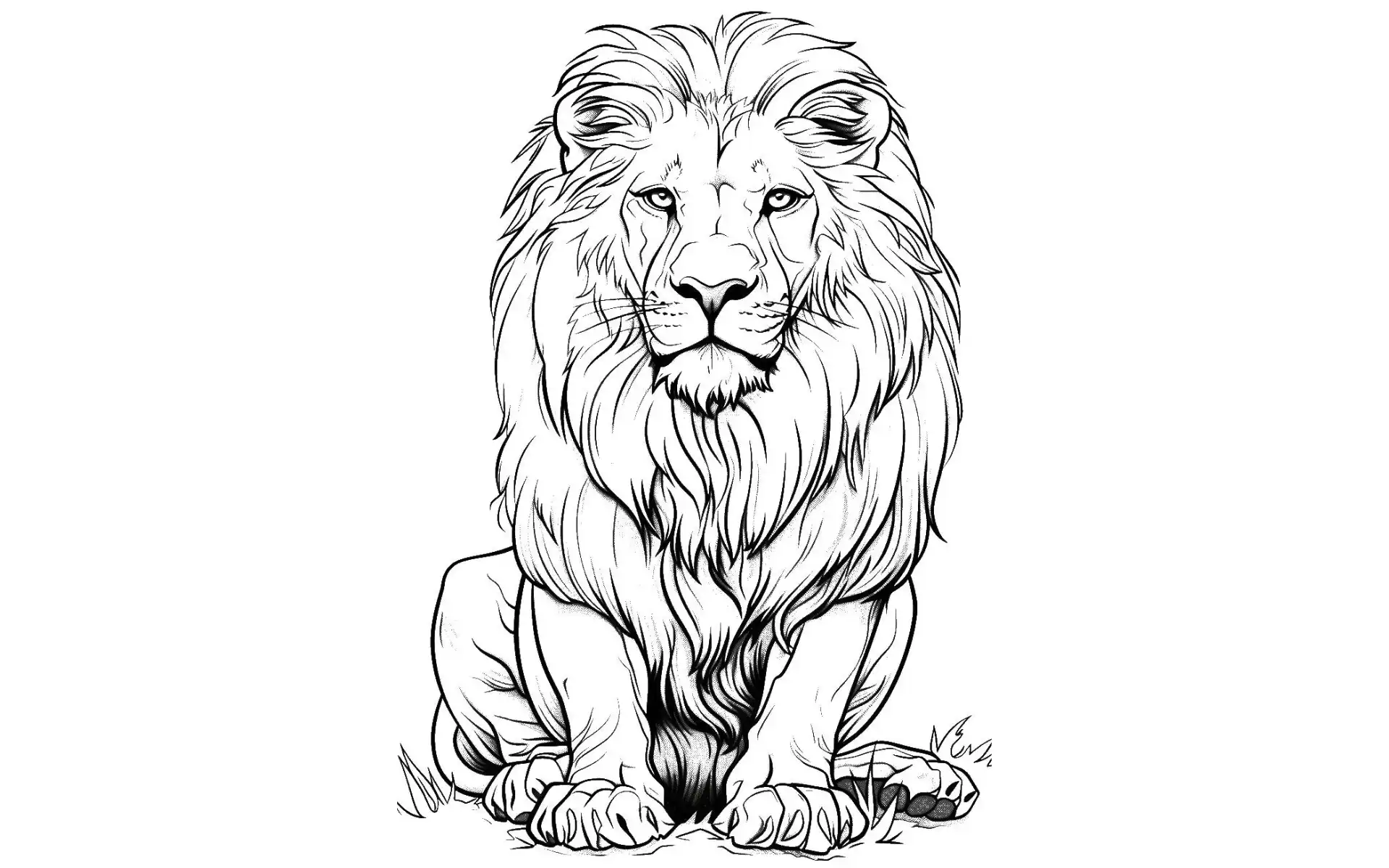 Lion7970