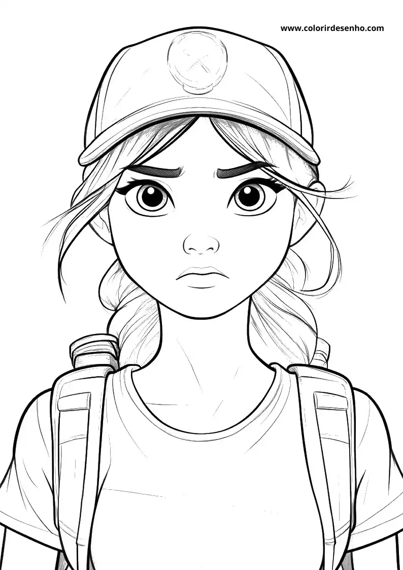 Police Coloring Pages For Kids And Adults 1