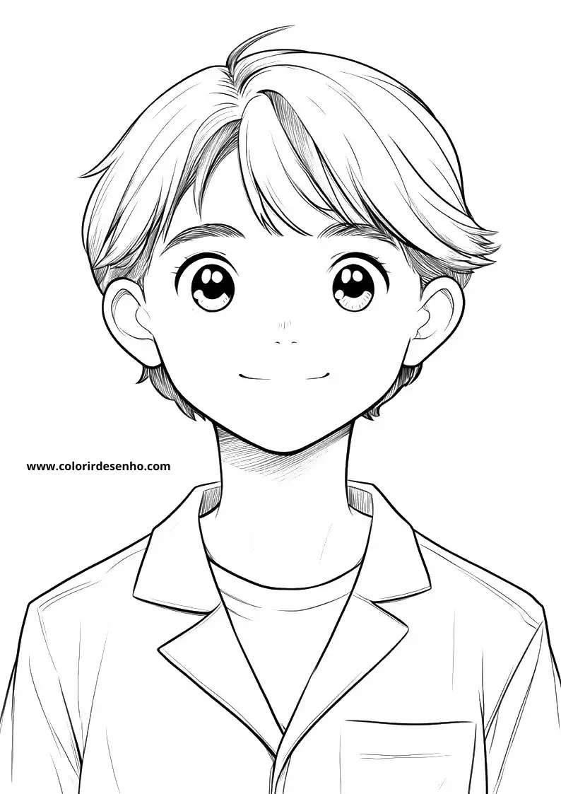 Printable Doctor Coloring Pages 1