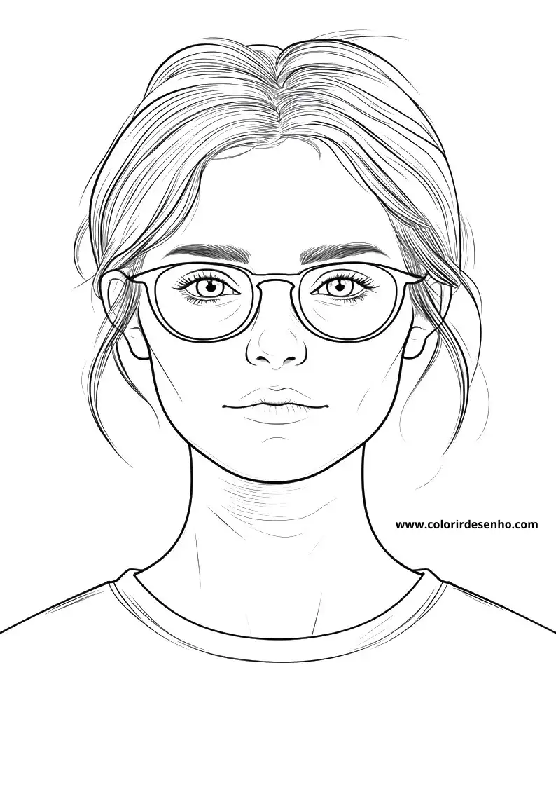 Printable Doctor Coloring Pages 5