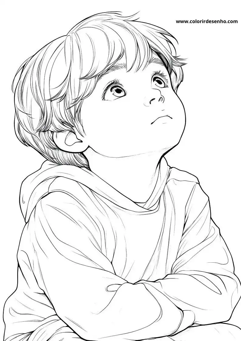 Realistic Toy Coloring Pages 6