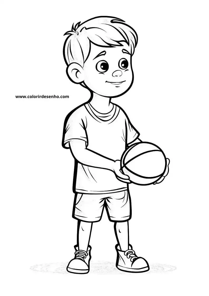 Soccer Coloring Pages For Kids And Adults 13