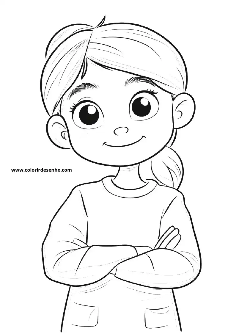 Teacher Coloring Pages For Kids And Adults 1