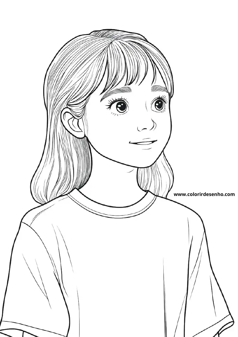Teacher Coloring Sheet 10