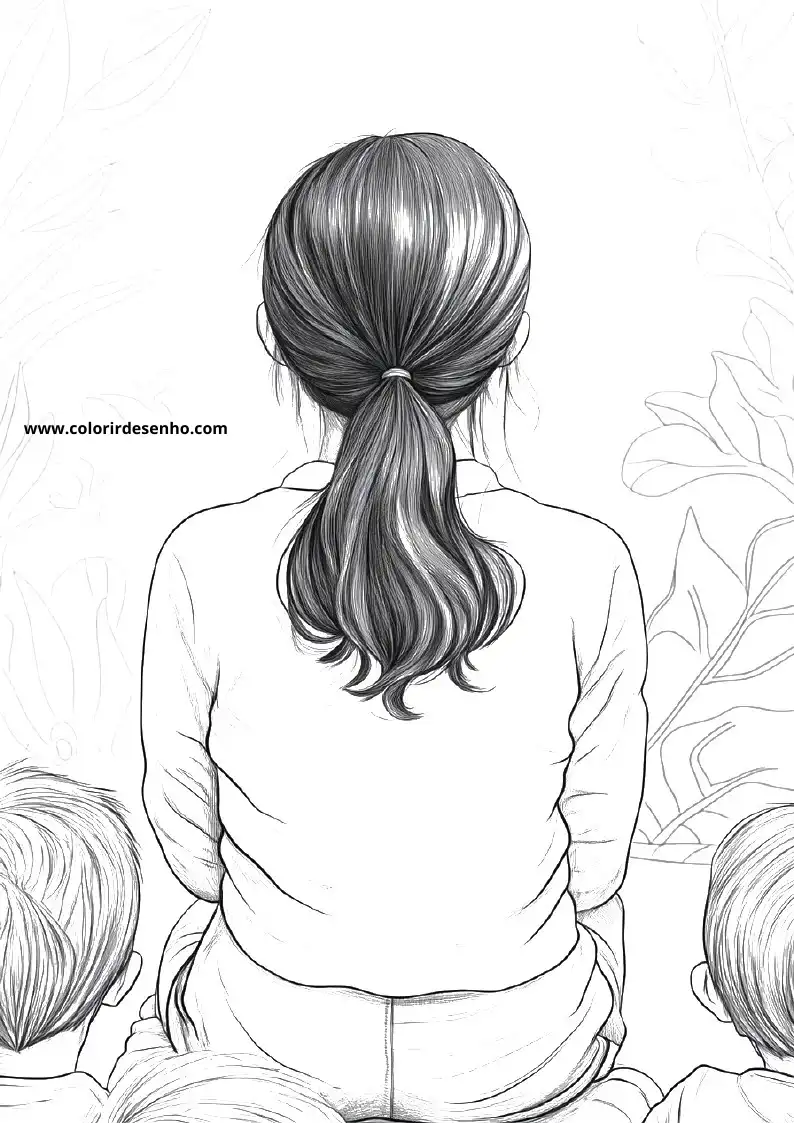 Teacher Free Printable Coloring Pages 1