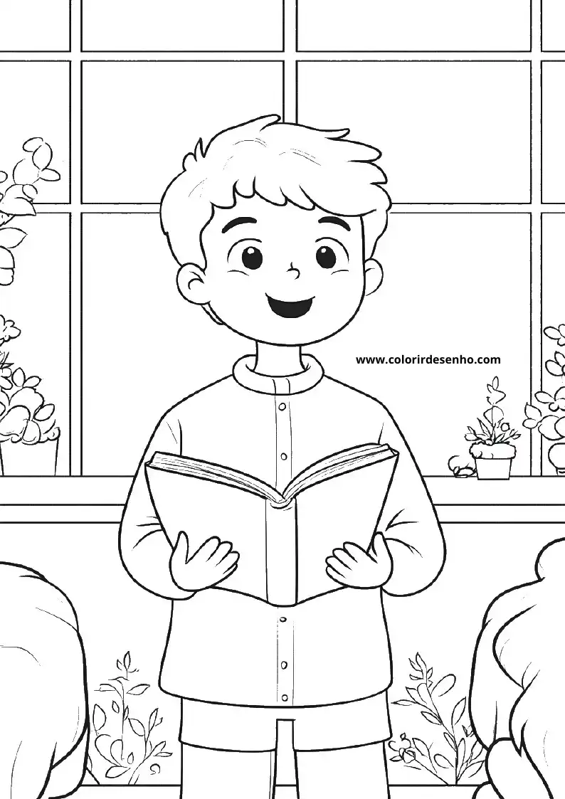 Teacher Free Printable Coloring Pages 2