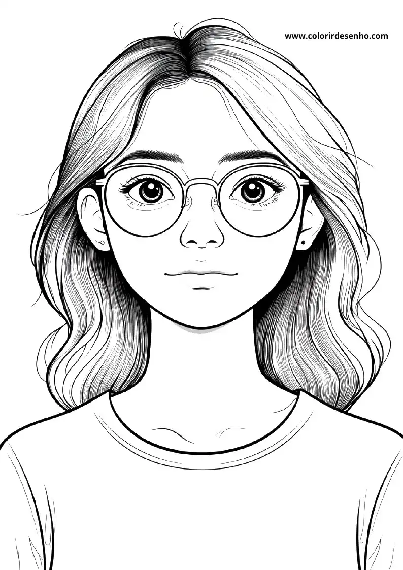 Teacher Free Printable Coloring Pages 6