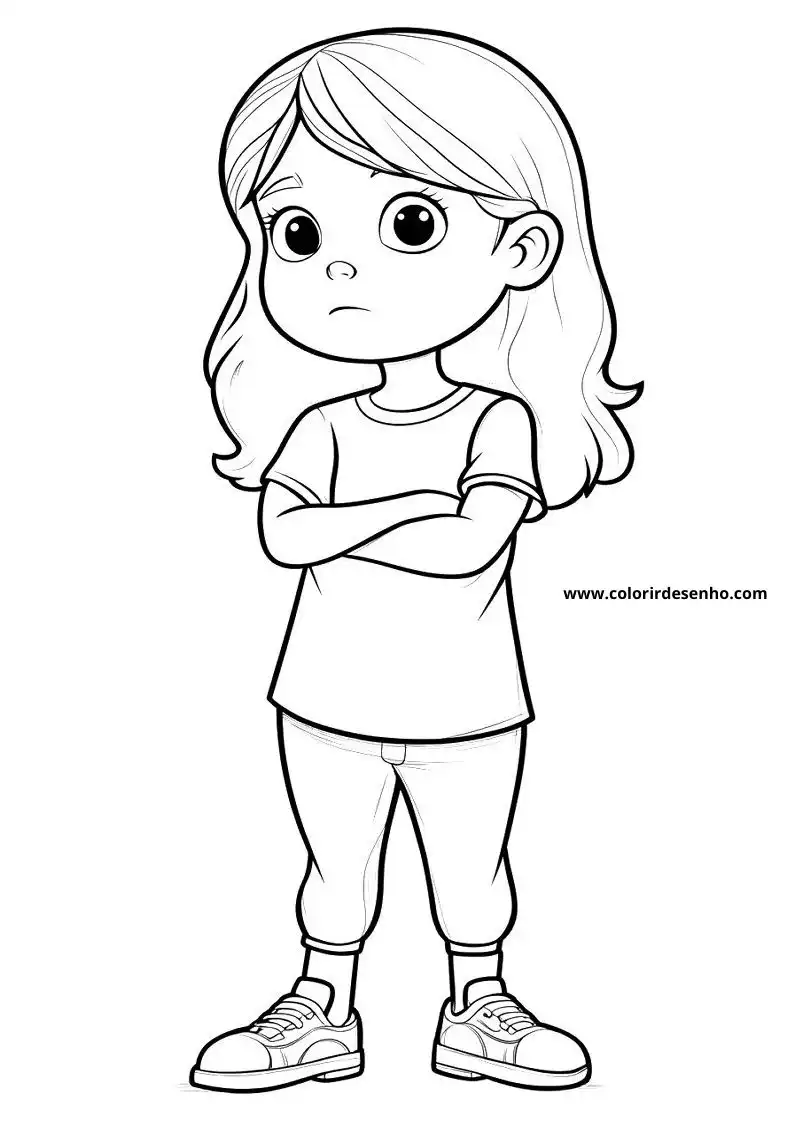 Toy Coloring Pages For Kids And Adults 5