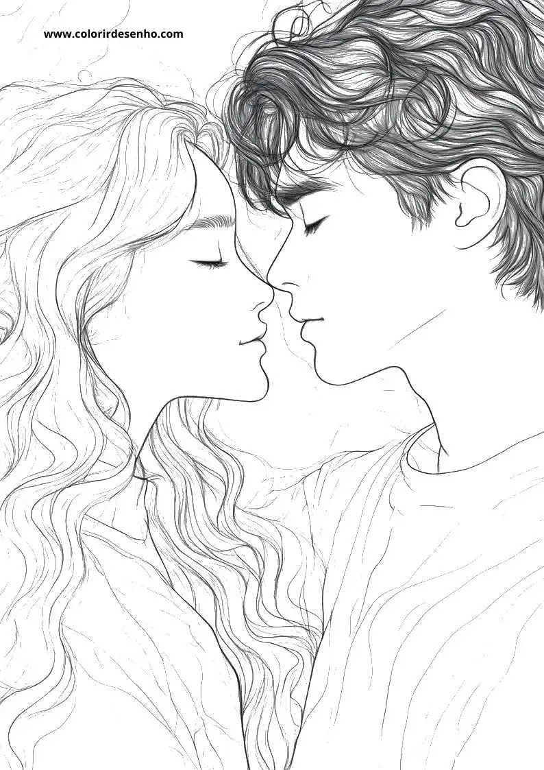 Valentine’s Day Coloring Pages For Kids And Adults 5
