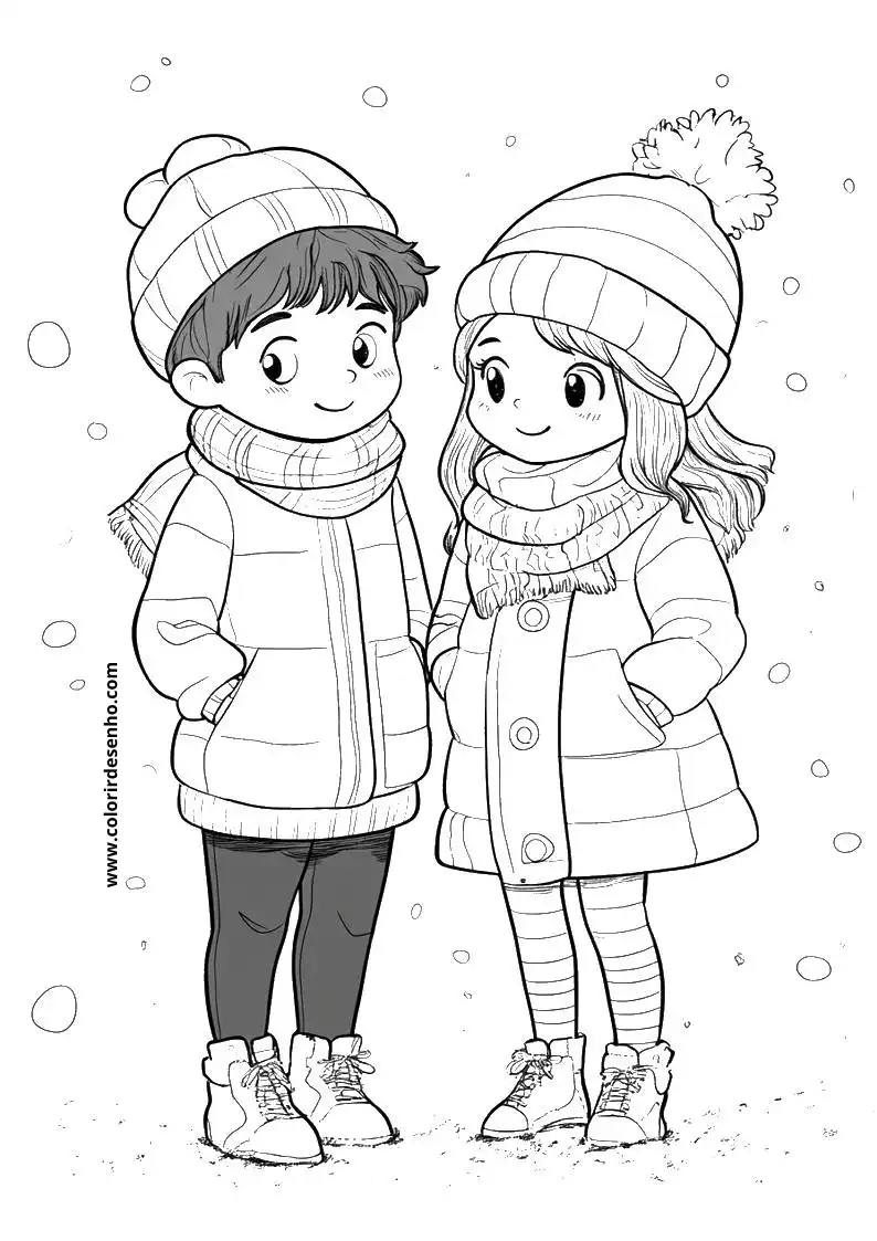Valentine’s Day Coloring Pages For Kids And Adults 8