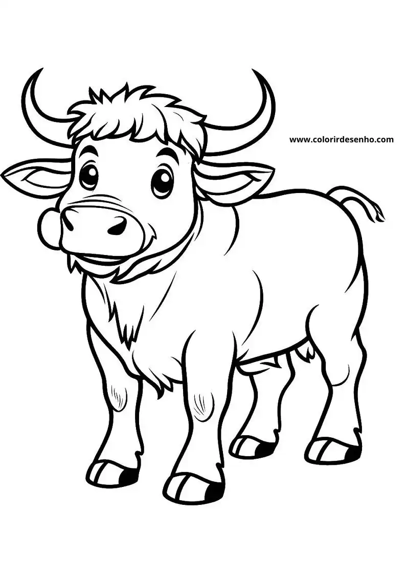 bull wearing horns standing on grass field