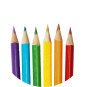Desenho Para Colorir Infantil
